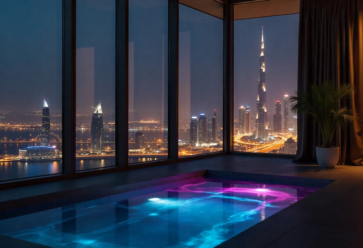 Guide On How To Rent Apartments In Dubai Without Agents