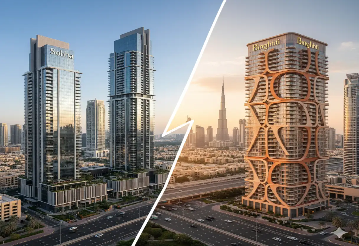 Which-One-is-Best-Real-Estate-in-Dubai-Sobha-vs-Binghatti